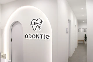 ODONTIC DENTAL CLINIC คลินิกทันตกรรมโอดอนติก