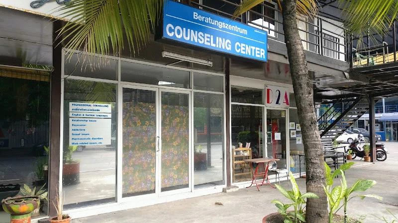 COUNSELING CENTER Pattaya (Counseling, Psychotherapy, Sex Therapy and Coaching)