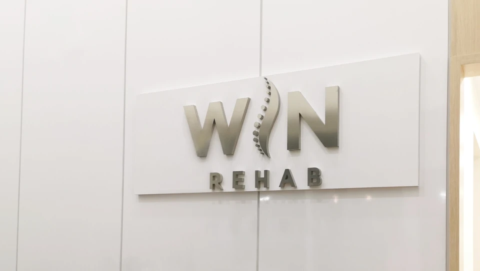 Win Rehab - วิน รีแฮบ สหคลินิก