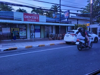 Dental Clinic Corner 7