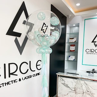 Circle Clinic เซอร์เคิล คลินิก : สุรินทร์