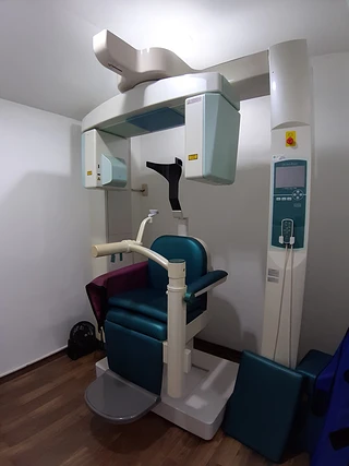 NP International Dental Clinic