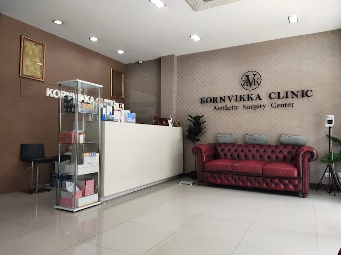 KVK Center Clinic (Surgery)