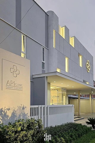 APi clinic Surgery & Wellness