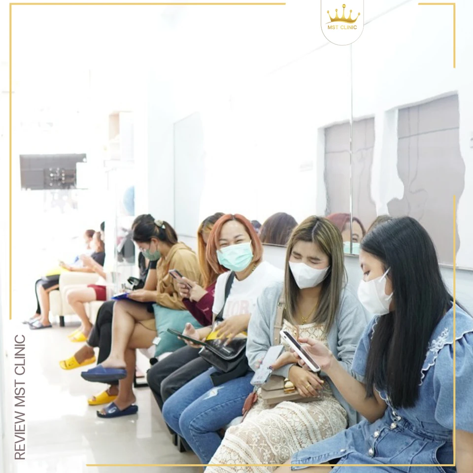 MST Clinic : สาขาระยอง