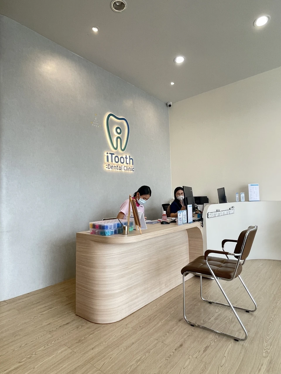 Tooth Dental Clinic