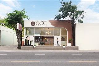 OCC Clinic - Aesthetic & Plastic Surgery