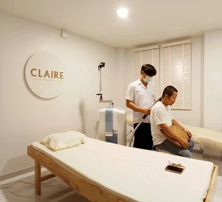 Claire wellness clinic(แคลร์คลินิก)