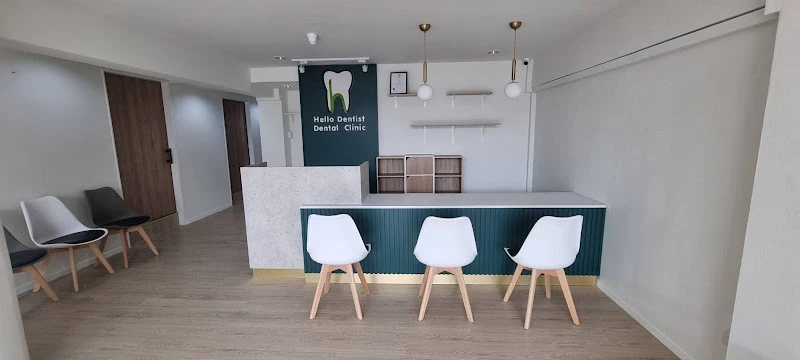 Hello Dentist Dental Clinic