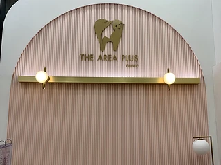 ทำฟัน โคราช จัดฟัน โคราช The Area plus(dental and medical clinic) ทำฟัน จัดฟัน โบท็อกซ์ ดูแลผิว ปรับรูปหน้า ตรวจโรคทั่วไป