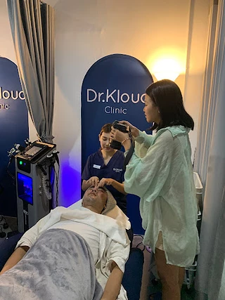 Dr.Kloud Clinic