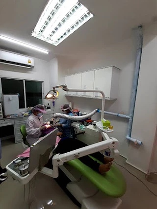 Smile family dental clinic