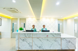 Worldwide Fertility Center (101 Bangkok IVF)