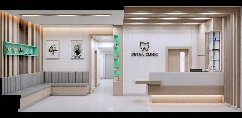 คลินิกทันตแพทย์สุรศักดิ์(Dr.Surasak Dental Clinic)