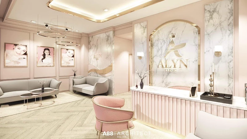 ALYN CLINIC อลินสหคลินิก สาขาอุบลราชธานี