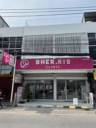 SHER.RIS Clinic Rangsit Klonghok